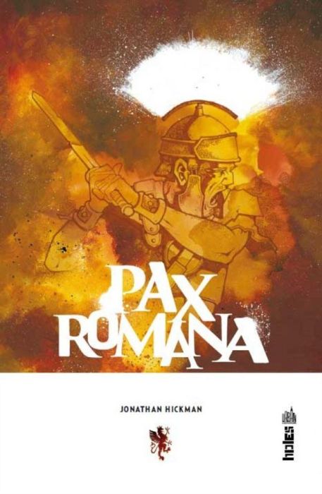 Emprunter Pax Romana livre