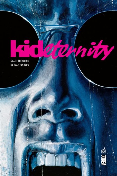 Emprunter Kid Eternity livre