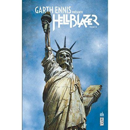 Emprunter Garth Ennis présente Hellblazer Tome 3 livre