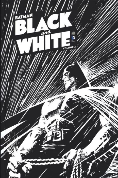 Emprunter Batman black and white Volume 2 livre