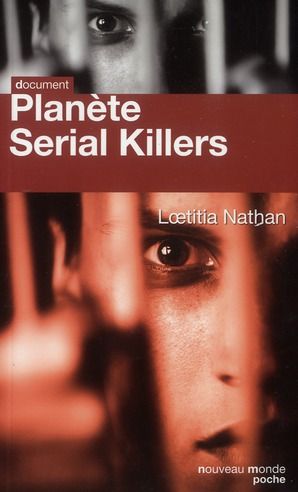 Emprunter Planète serial killers livre