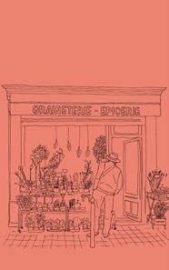 Emprunter Paris, guide subjectif en 53 adresses. Paris, A Subjective Guide in 53 Addresses, Edition bilingue f livre