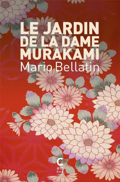 Emprunter Le jardin de la dame Murakami livre