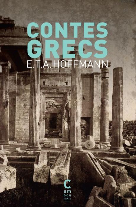 Emprunter Les contes grecs livre