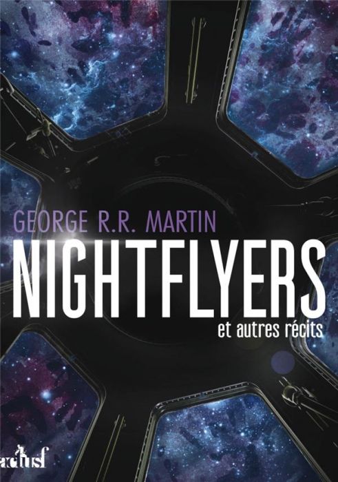 Emprunter Nightflyers et autres récits livre