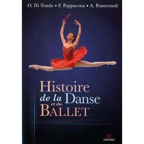 Emprunter Histoire de la danse et du ballet livre