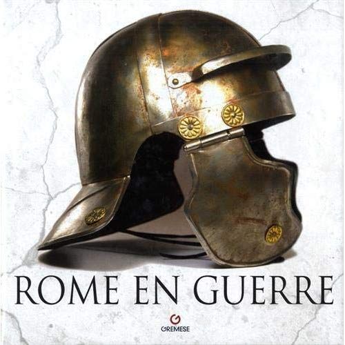 Emprunter Rome en guerre livre