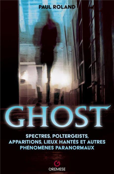 Emprunter Ghost livre
