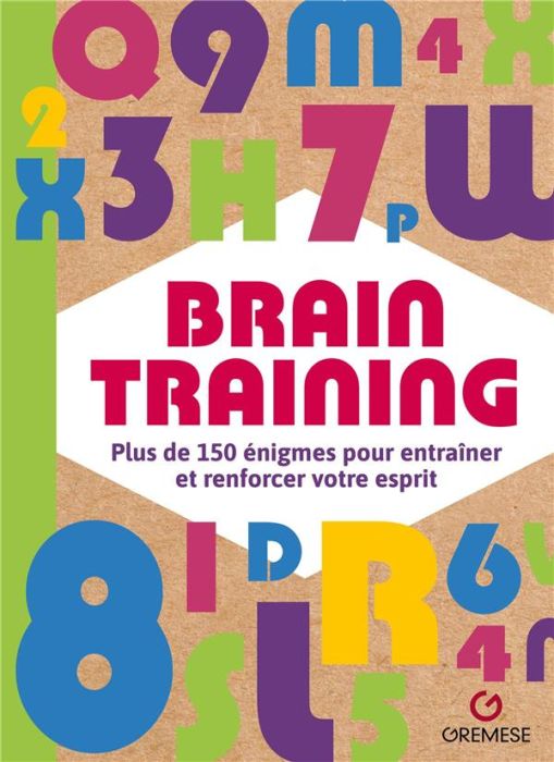 Emprunter Brain Training livre