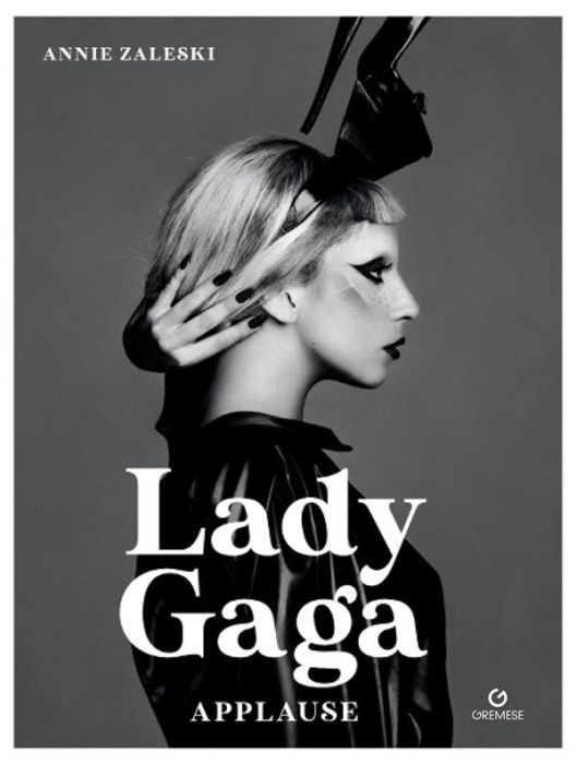 Emprunter Lady Gaga. Applause livre