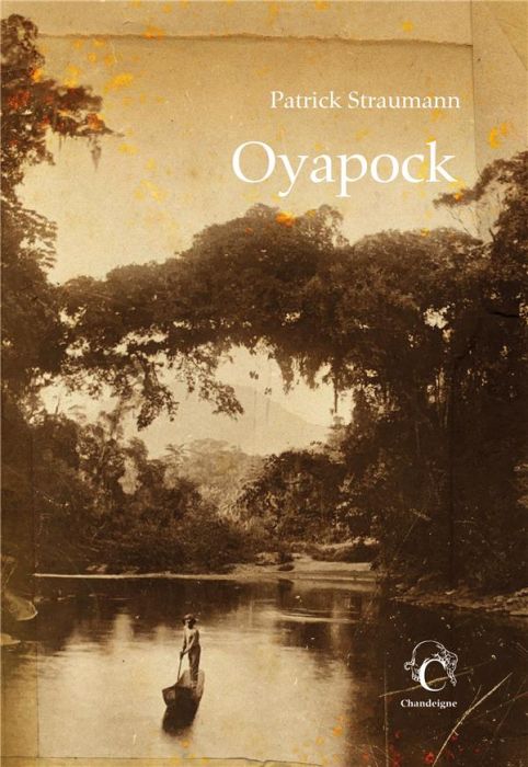 Emprunter Oyapock livre