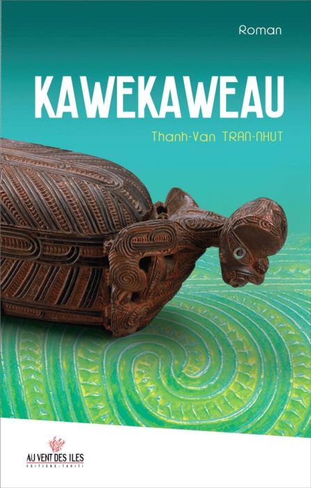 Emprunter KAWEKAWEAU livre