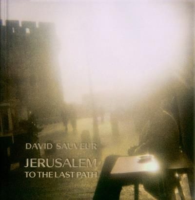 Emprunter Jerusalem - To The Last Path livre