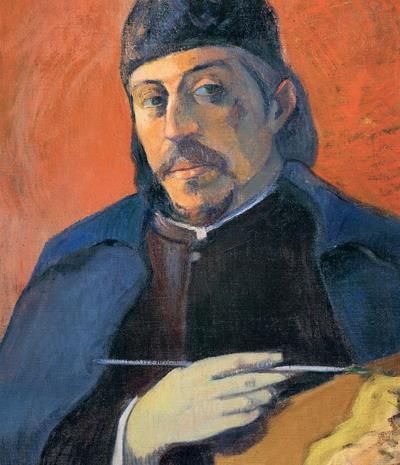 Emprunter Gauguin. Les chemins de la spiritualité livre