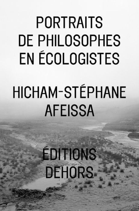 Emprunter Portraits de philosophes en écologistes livre