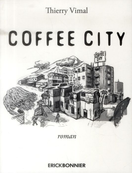 Emprunter Coffee city livre