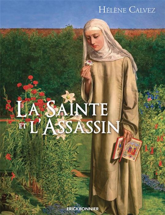 Emprunter La Sainte et l'Assassin livre