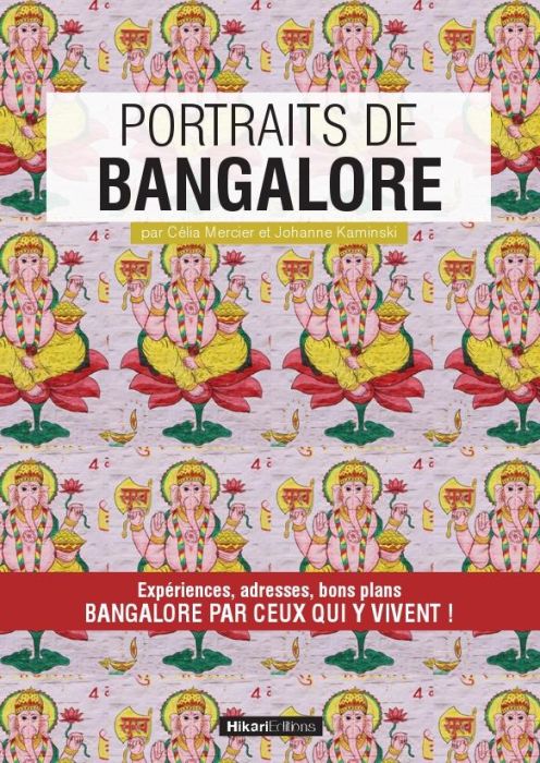 Emprunter Portraits de Bangalore livre