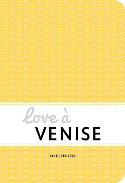Emprunter Love à Venise livre
