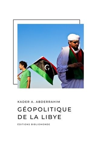 Emprunter Géopolitique de la Libye livre