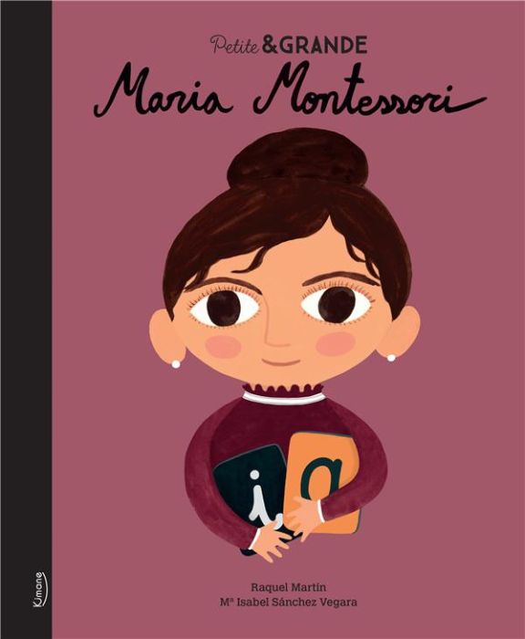 Emprunter Maria Montessori livre