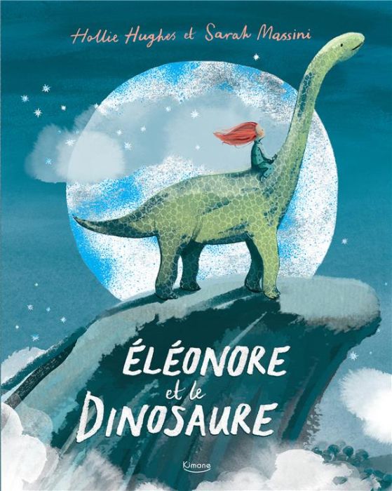 Emprunter Eléonore et le dinosaure livre