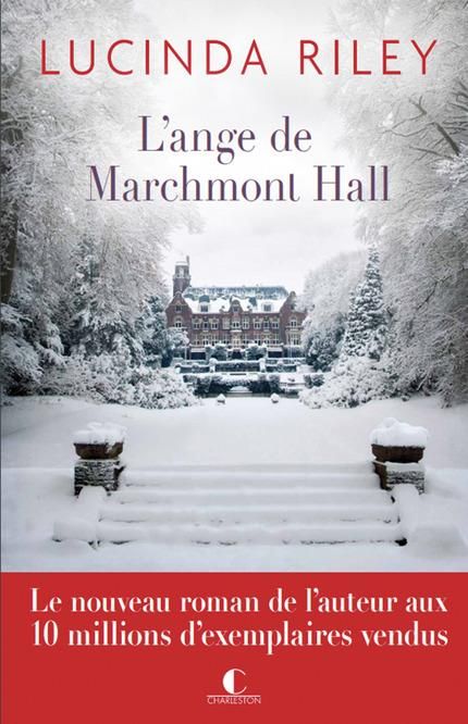 Emprunter L'ange de Marchmont Hall livre