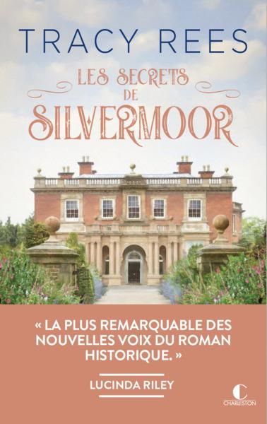 Emprunter Les secrets de Silvermoor livre