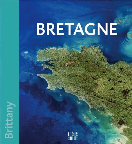 Emprunter Bretagne. Edition bilingue français-anglais livre