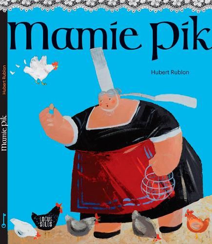 Emprunter Mamie Pik livre