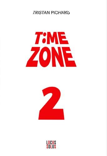 Emprunter Time Zone : Le secret des Bartholoms livre