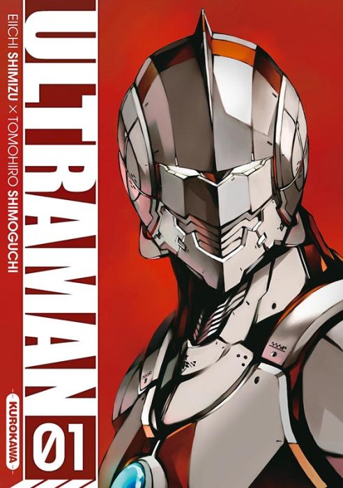 Emprunter Ultraman Tome 1 livre