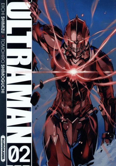 Emprunter Ultraman Tome 2 livre
