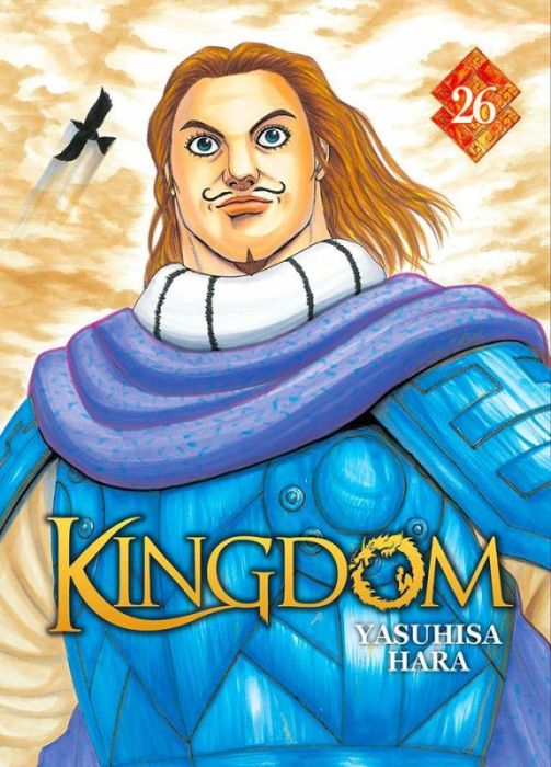 Emprunter Kingdom Tome 26 livre
