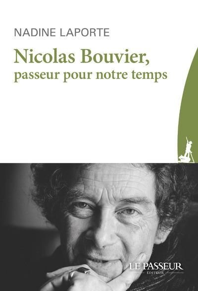 Emprunter Nicolas Bouvier, passeur pour notre temps livre
