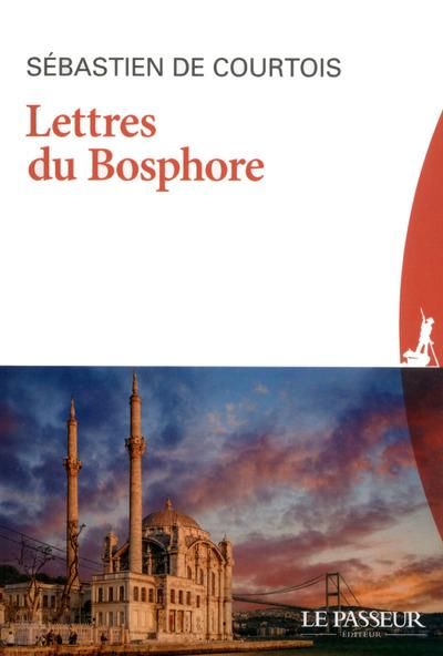 Emprunter Lettres du Bosphore livre