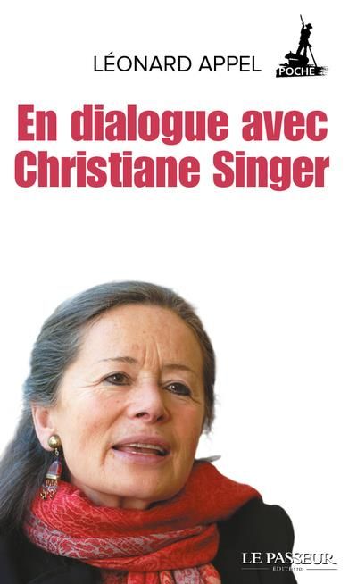 Emprunter En dialogue avec Christiane Singer livre