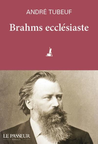 Emprunter Brahms ecclésiaste livre