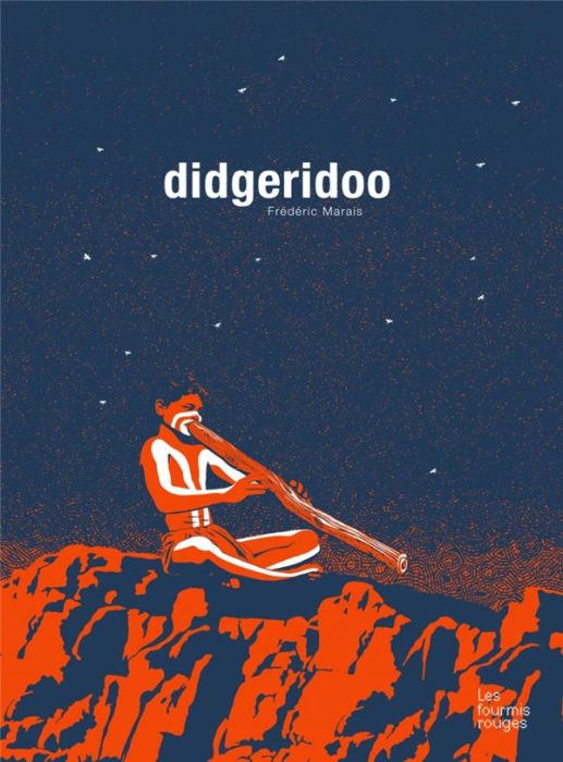 Emprunter Didgeridoo livre