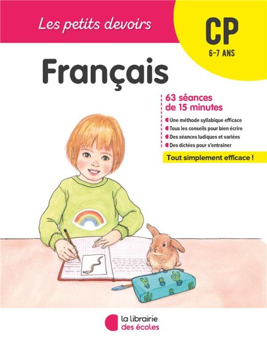 Emprunter Français CP. Edition 2019 livre