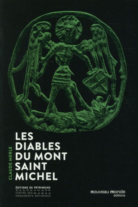 Emprunter Les diables du Mont-Saint-Michel livre