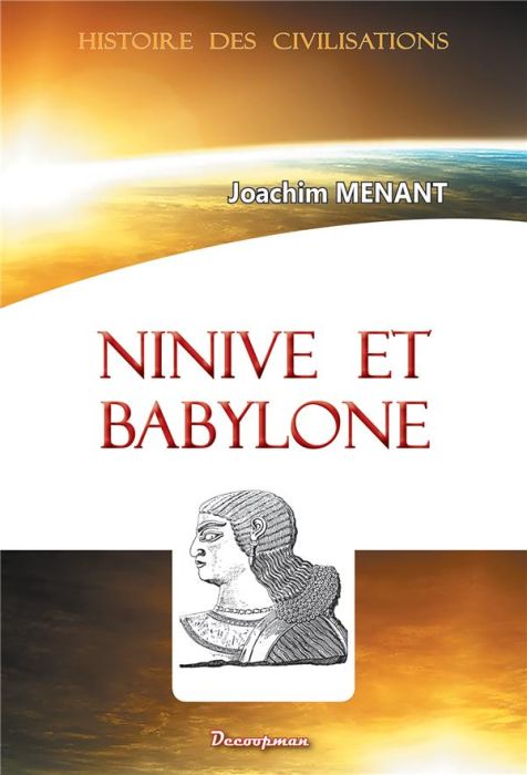 Emprunter Ninive et Babylone livre