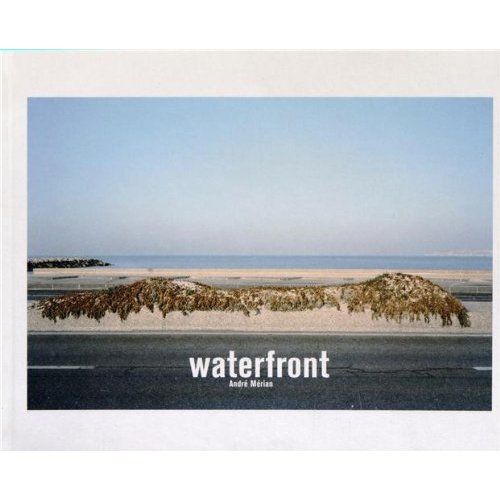 Emprunter Waterfront. Edition bilingue français-anglais livre