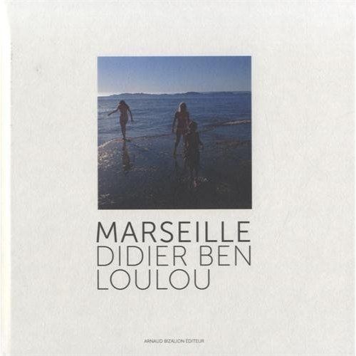 Emprunter Marseille. Edition bilingue français-anglais livre