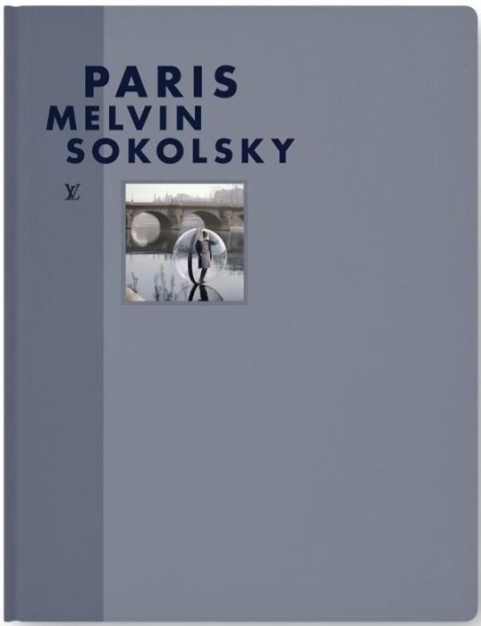 Emprunter Fashion Eye Paris - Melvin Sokolsky livre