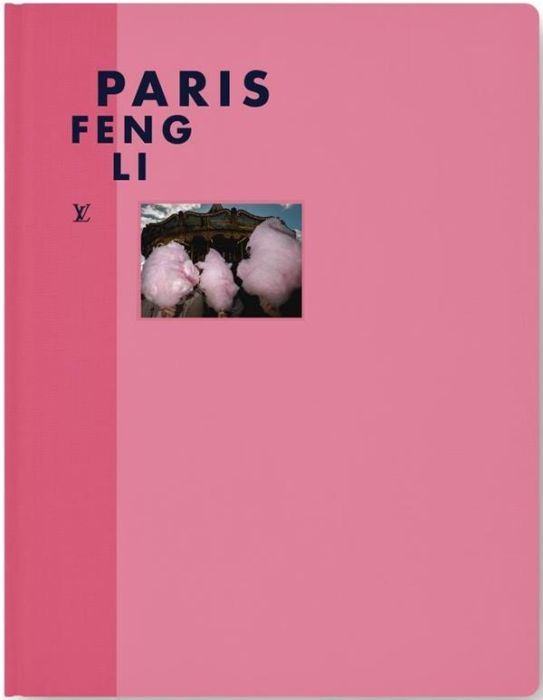 Emprunter Fashion Eye Paris - Feng Li livre