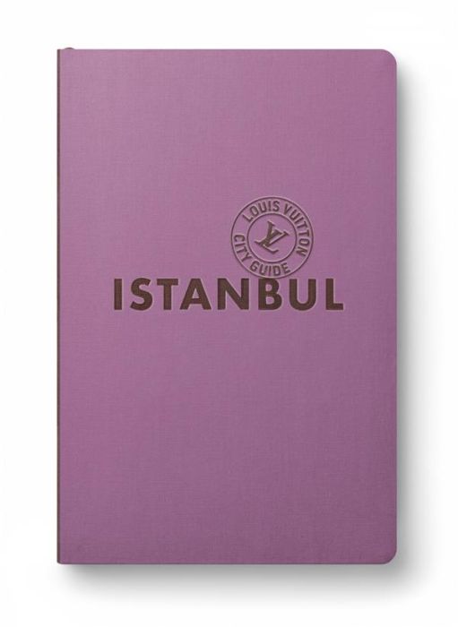 Emprunter Istanbul City Guide Français livre