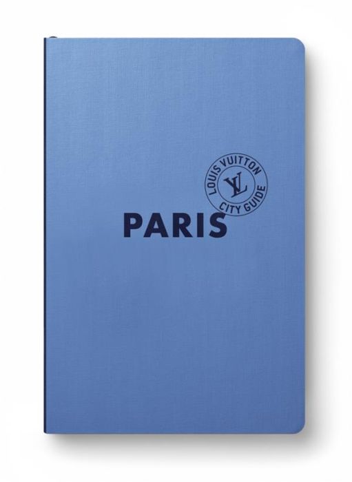 Emprunter Paris City Guide 2023 Français livre