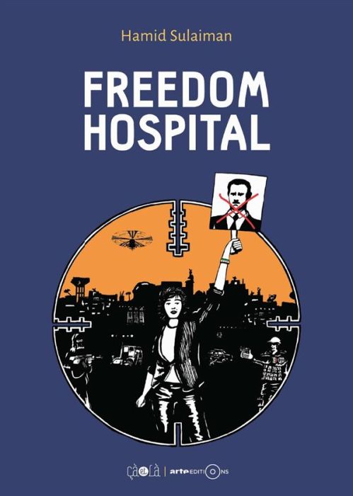 Emprunter Freedom Hospital livre