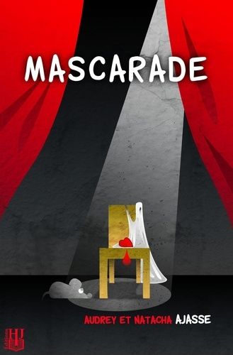 Emprunter Mascarade (Croc-Odile II) livre